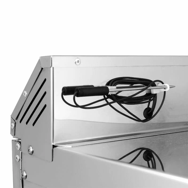 30 lb. Digital Smoker - Image 3