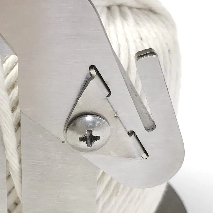 Butcher Twine Dispenser with Twine - Image 3