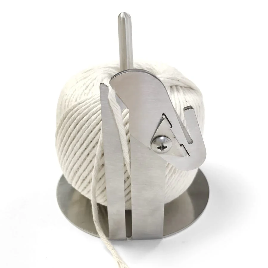 Butcher Twine Dispenser with Twine - Image 4