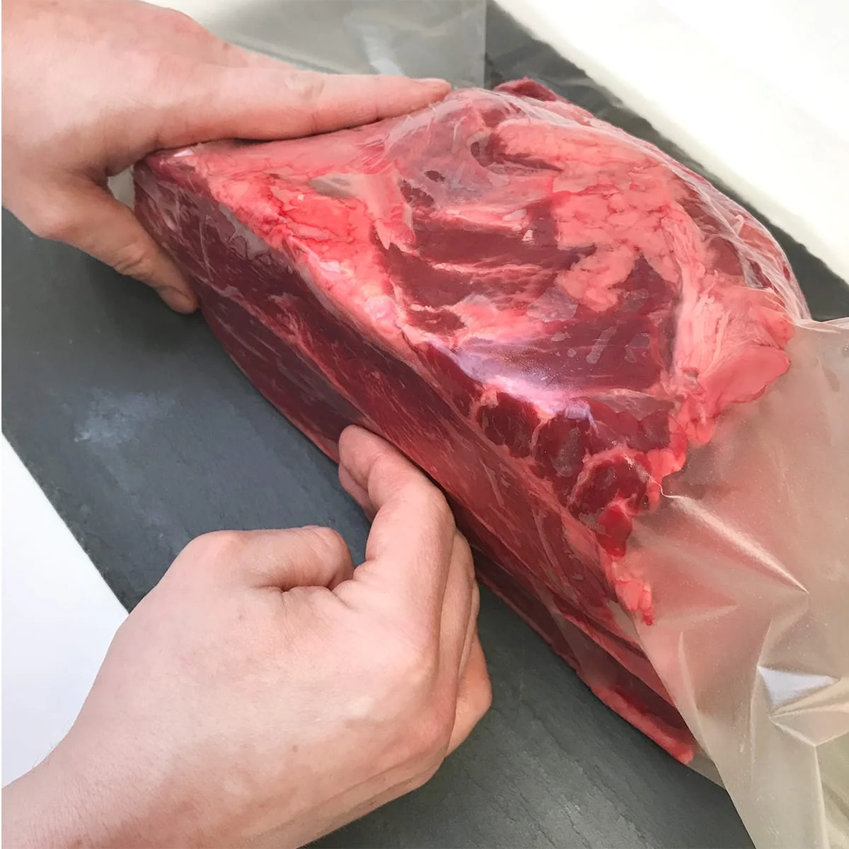 DrySteak Wraps for Dry Aging Steaks - Image 8