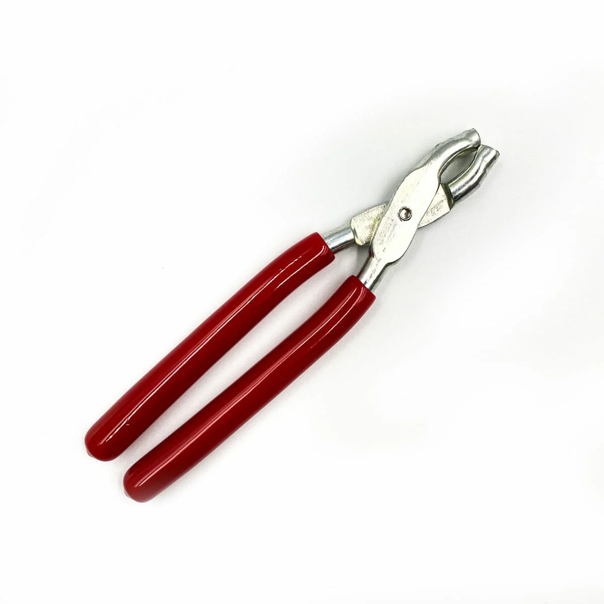 38mm Clear Fibrous Casings with Pliers & Hog Rings kit - Image 4